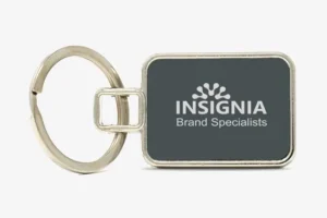 Loop Keychain