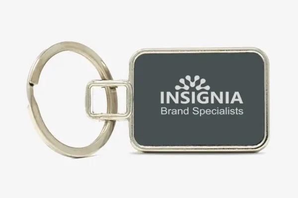 Loop Keychain