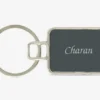 Loop Keychain