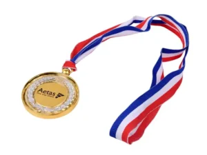 LM A Laurel Medal
