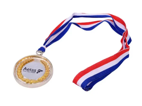Laurel Medal