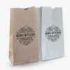 Large Paper Pouch