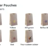 Large Paper Pouch