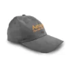 LS A Embroidery Line Stitching Caps