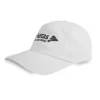LS D Embroidery Line Stitching Caps