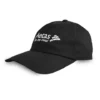 LS E Embroidery Line Stitching Caps