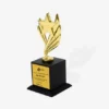 Majestic Trophy - Gold