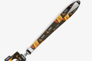 ML A Multicolour Lanyards