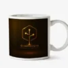 MM A Photo Mini Mug