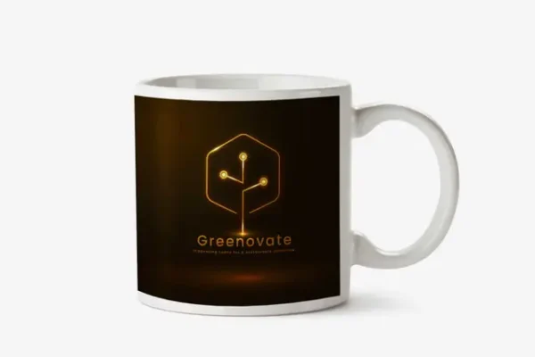 MM A Photo Mini Mug