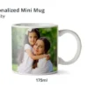MM B Photo Mini Mug