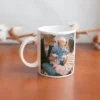 MM D Photo Mini Mug