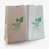 Medium Paper Pouch