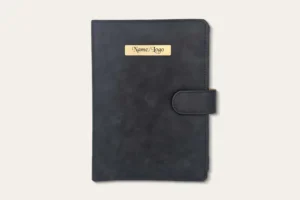 Matt Stone Black Organizer