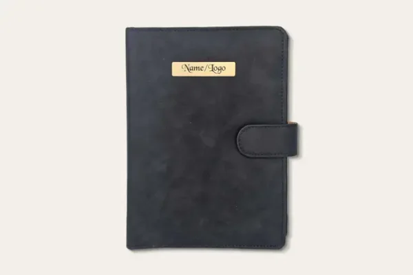 Matt Stone Black Organizer