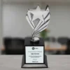 MT A Majestic Trophy - Silver