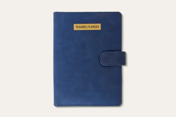 Matt Stone Blue Organizer