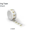MT D Custom Medium Tape