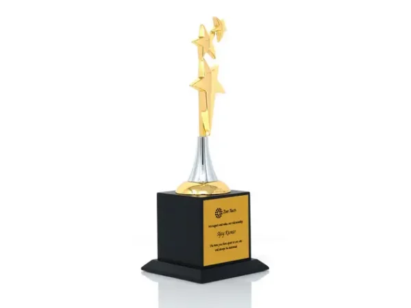 NG B Novel - Gold