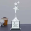 NS A Novel - Silver