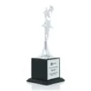 NS B Novel - Silver