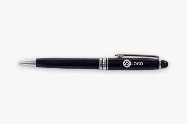 Prism Ballpoint Pen