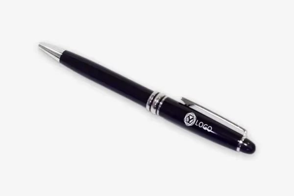 Prism Ballpoint Pen