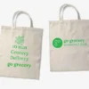 Double Side Printed Bags(different design)