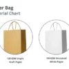 Paper Bag Samples