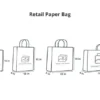 Paper Bag Samples