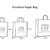 Paper Bag Samples