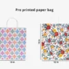 Paper Bag Samples