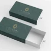 PC A Custom Pullout Rigid Boxes