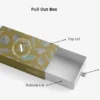 PC D Custom Pullout Rigid Boxes
