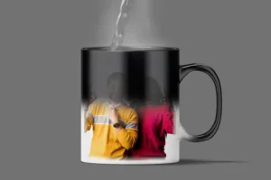 Photo Magic Mug