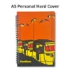 PH A Personal Hardcover Wiro Diary