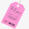 Premium Hang Tags