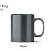 PH D Photo Magic Mug