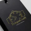Premium Hang Tags