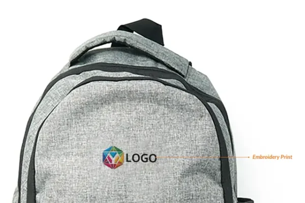 PL 2 Prominent Laptop Bag