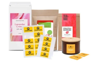 Product Packaging Labels