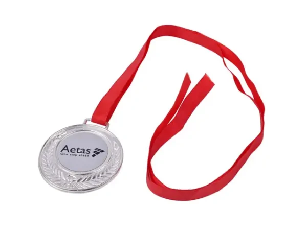 Pillage Medal