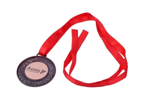 Pillage Medal