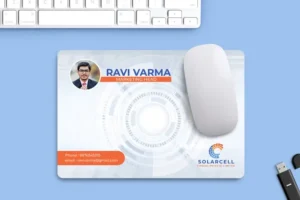 Personalized Mousepads