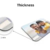 PM D Personalized Mousepads