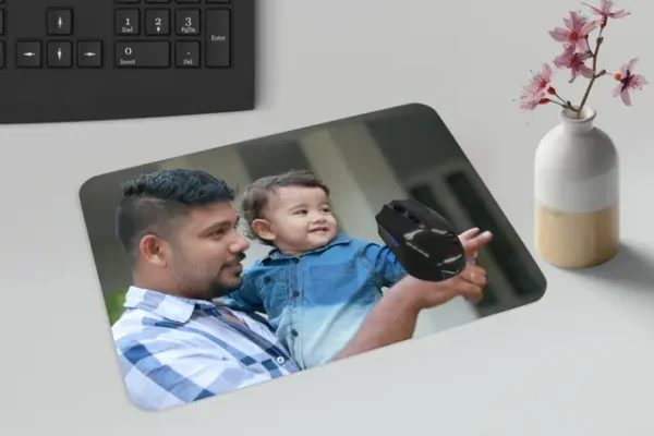 PM E Personalized Mousepads