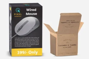 Custom Printed Mono Carton Boxes