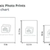 PP B Classic Photo Prints