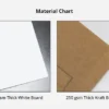 PP D Custom Printed Mono Carton Boxes
