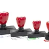 PR A Pre-Ink Rubber Stamps